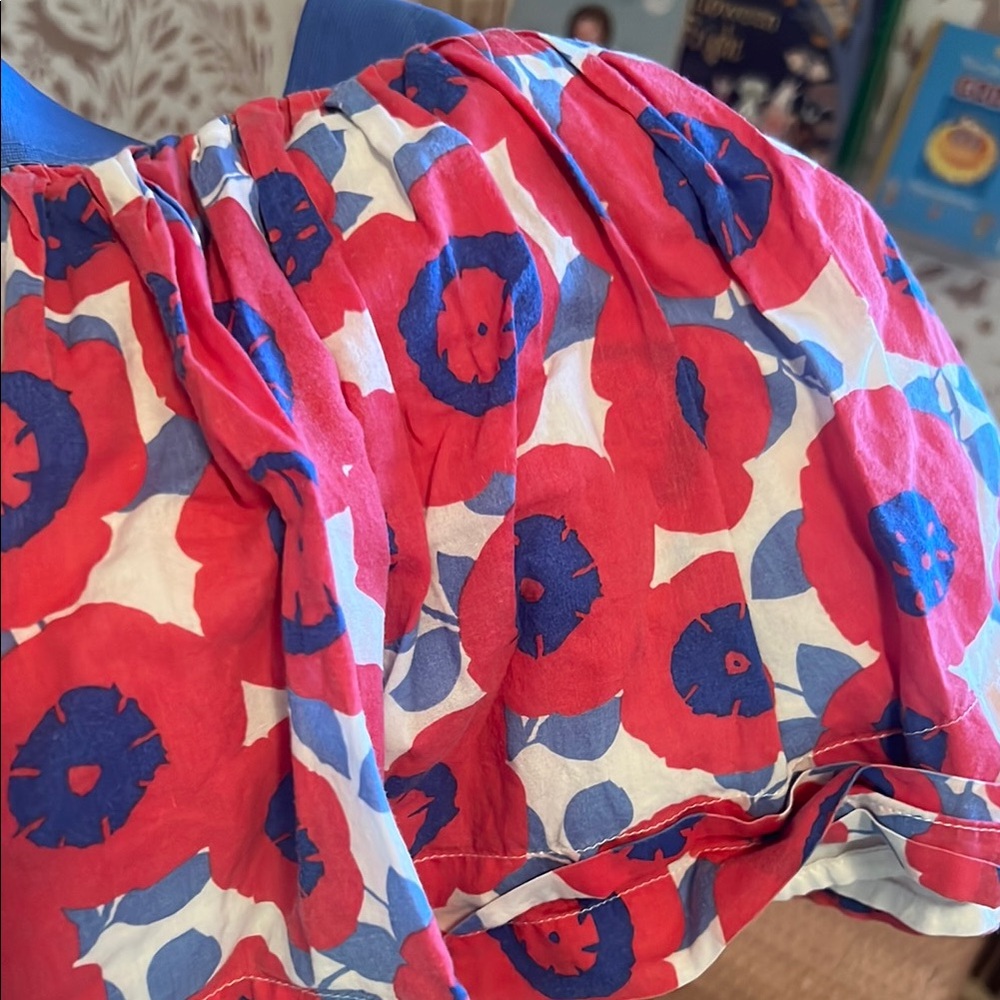 Mini Boden 5-6y Skirt - Picture 4 of 4